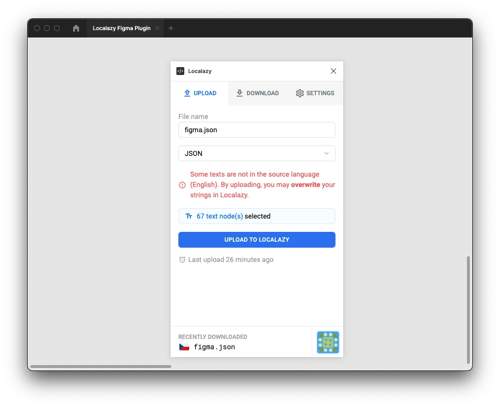 Texts not in a source language
