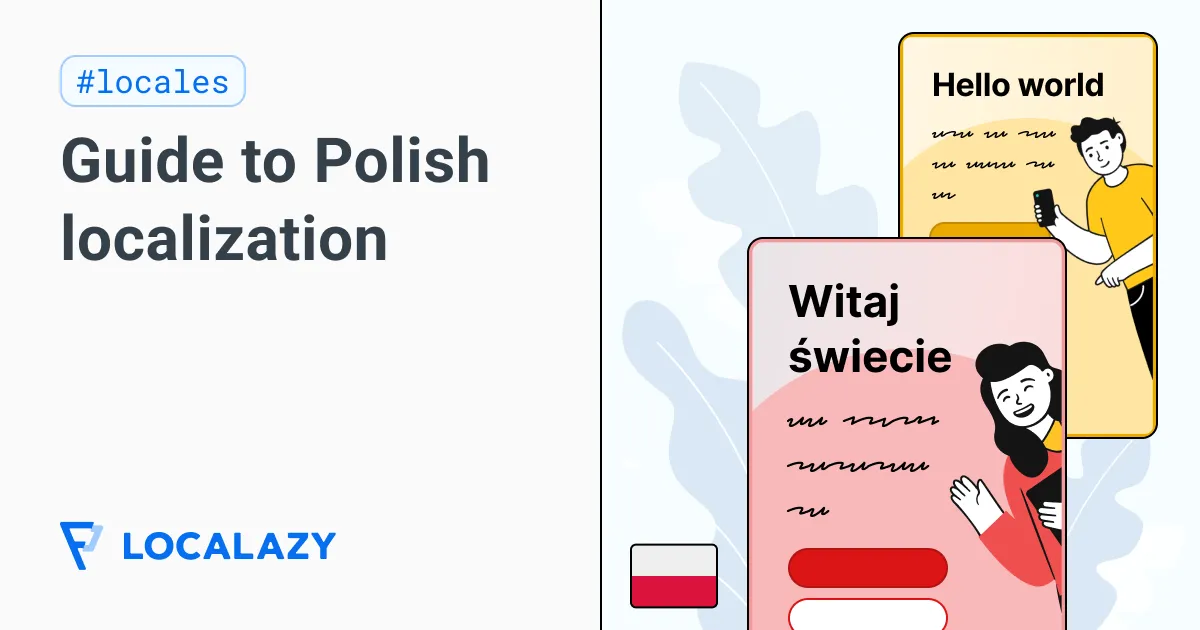 Illustration of Expanding to Poland: The complete guide to market segments, local strategies and mistakes to avoid
