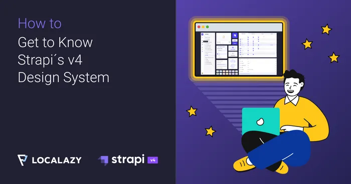 Getting to Know Strapi's v4 Design System